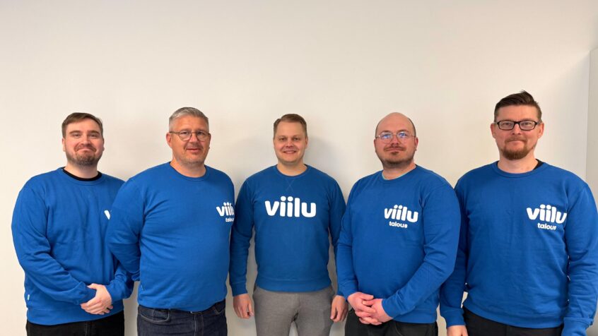 Viilu -konserniyhtiö ostaa Ebrand Group Oy:n koko osakekannan