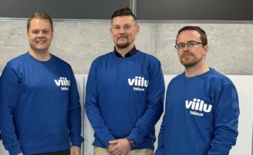 Viilu kasvaa yritysostolla – Laskux Oy osaksi ohjelmistokonsernia