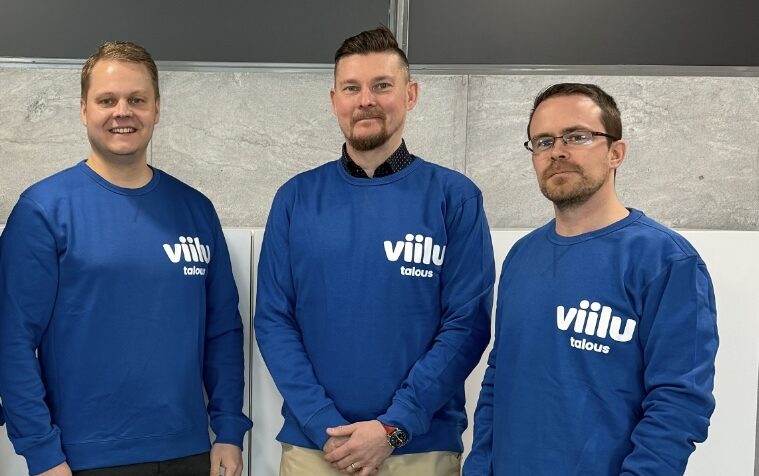 Viilu kasvaa yritysostolla – Laskux Oy osaksi ohjelmistokonsernia